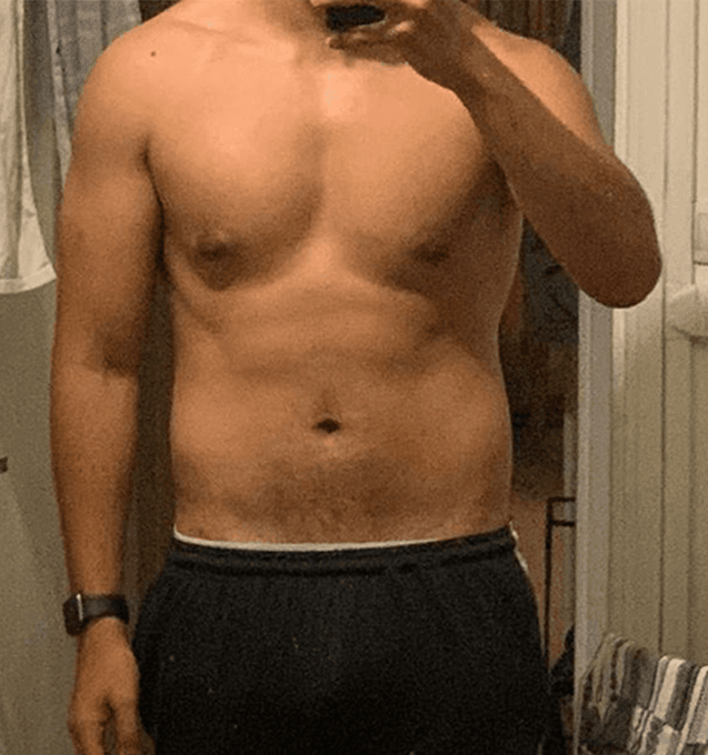Apres - Transformation Musculture